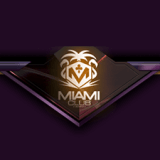 Miami club logo