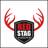 Red Stag casino logo